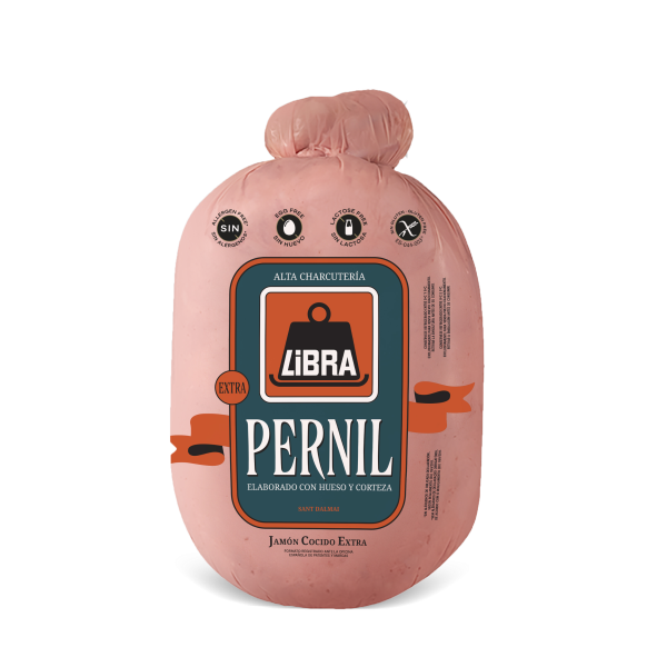 Pernil Libra