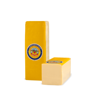 Gouda Bar Oro de Holanda