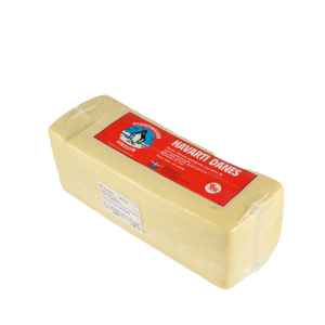 Havarti Bar Pinguin 4kg