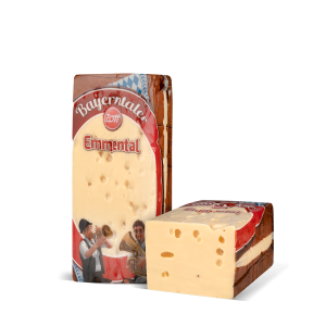 Emmental Bar 3kg German