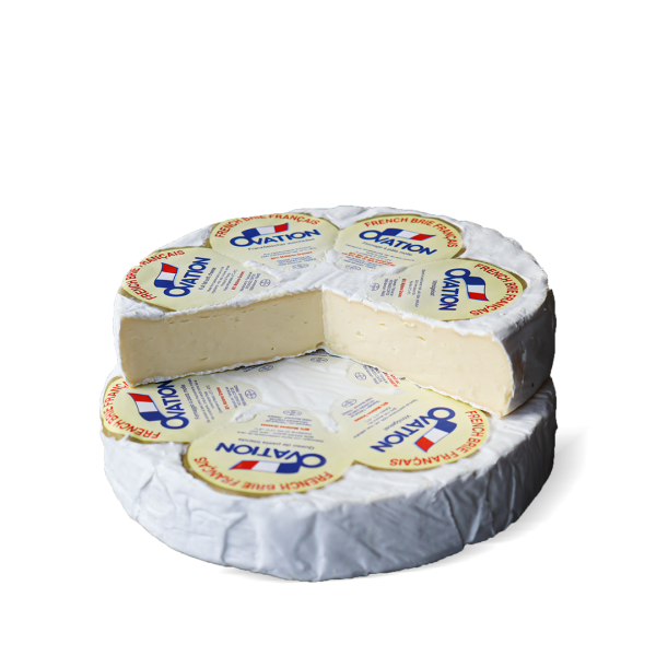 Brie 60% 1 kg Ovation