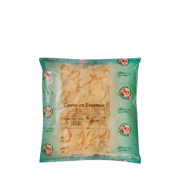 Cheese flakes 500g