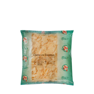 Cheese flakes 500g