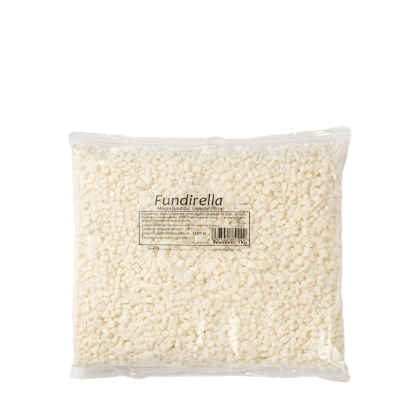 Chopped Fundirella 1 kg. Bocatel