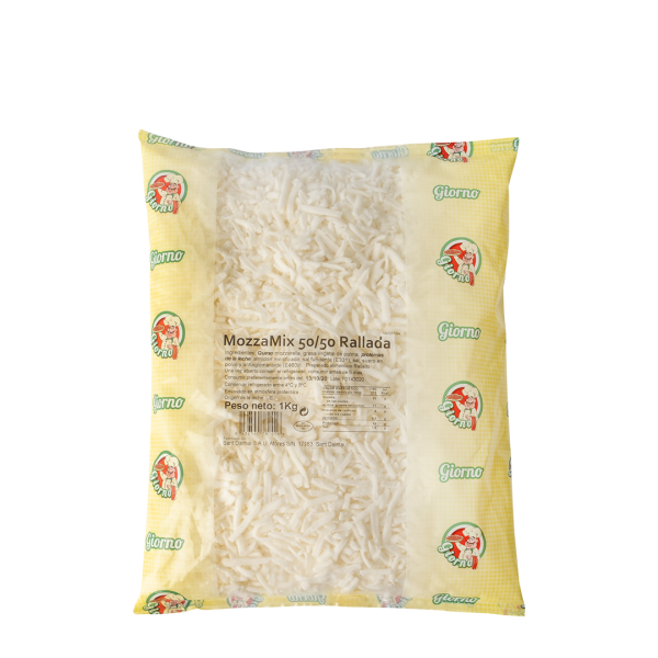 MozzaMix Thread 1kg