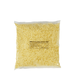 Grated Edam 1 kg