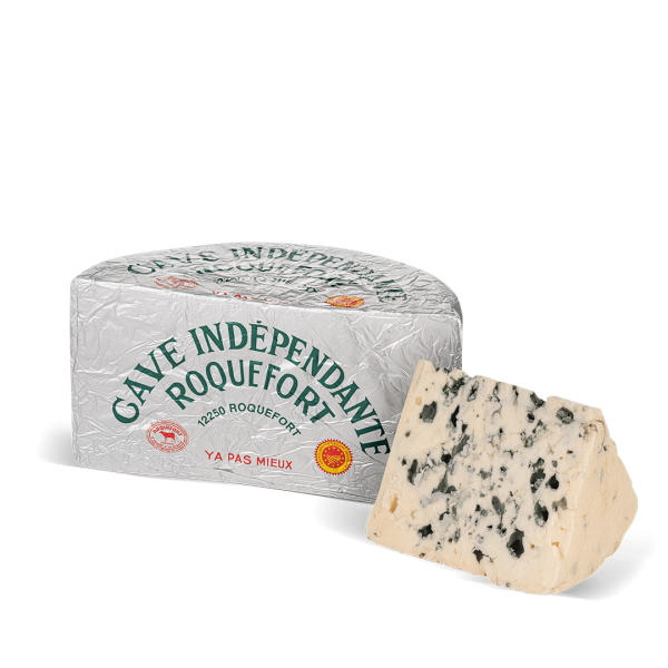 Roquefort 1/2 Cave Independant