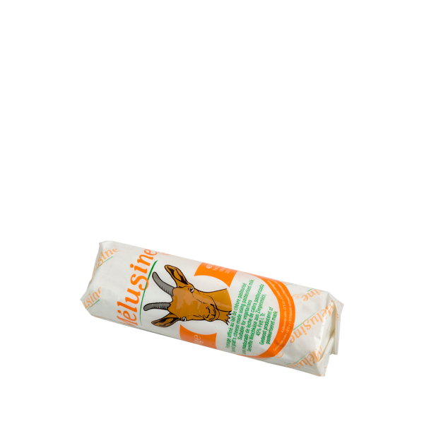 Goat cheese roll 180 grs