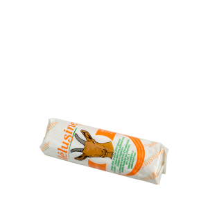 Goat cheese roll 180 grs