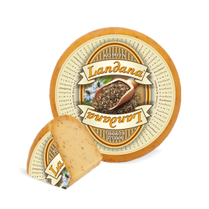 Gouda with Cumin Landana