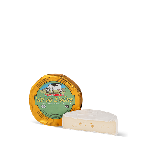 Camembert Val de Saône 240g