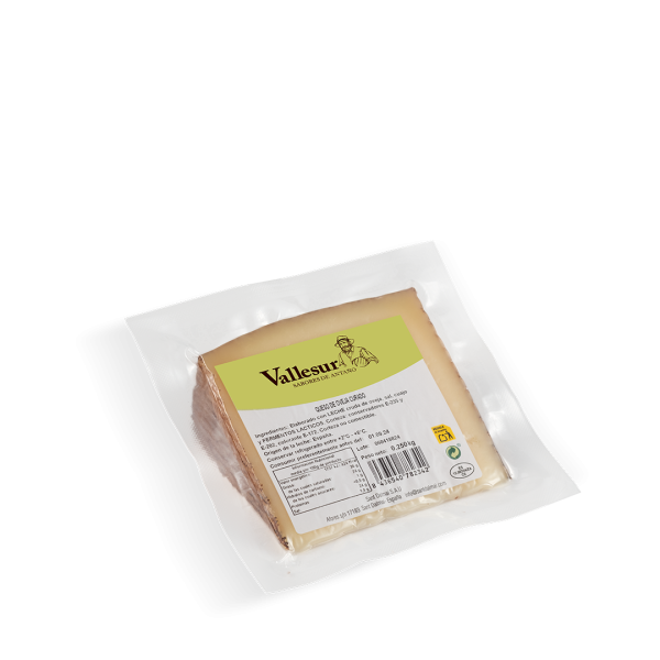 Cured Sheep Cheese Wedge 250g