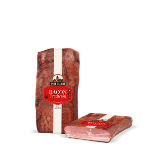 Bacon Tradición