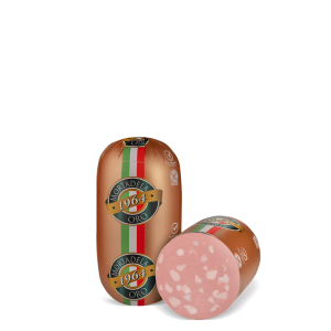 Mortadella Oro