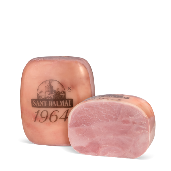 Cooked Ham Reserve 1964