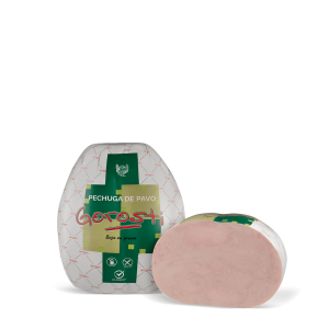 Gorosti Turkey Breast Cold Cuts