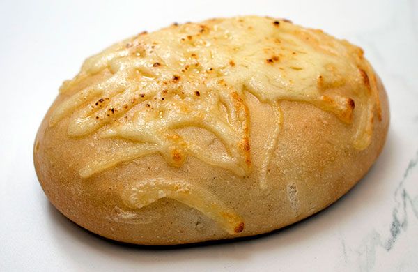 pan de queso